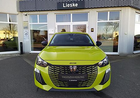 Peugeot 208 Pure Tech 100 Allure Nav*SHZ*RFK .....