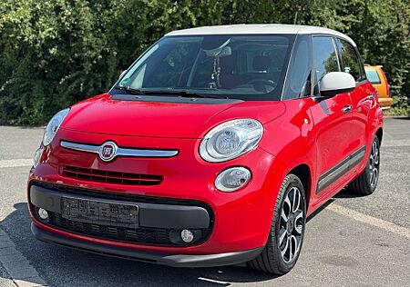 Fiat 500L Pop Star // Klima // Euro 6