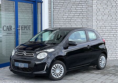 Citroën C1 Feel* Klima * TEMP. * BLUET. * USB/AUX * LED*