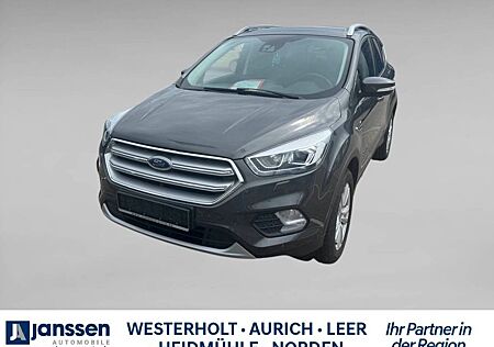 Ford Kuga EcoBoost Cool & Connect
