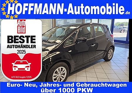 Hyundai ix20 Allwetterreifen,PDC,Klimaanlage