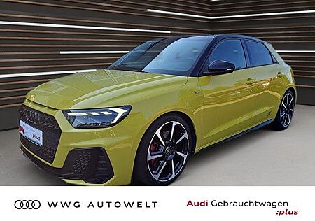 Audi A1 Sportback 40 TFSI edition one LED