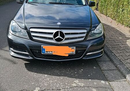 Mercedes-Benz C 180 BlueEFFICIENCY AVANTGARDE AVANTGARDE