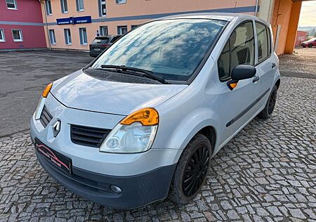 Renault Modus 1.2 16V Authentique Klima HÄNDLER/EXPORT