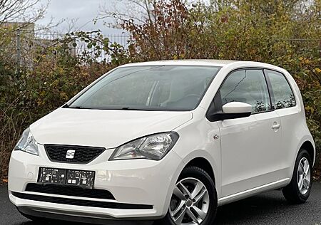 Seat Mii 1.0 44kW Klima Alu TÜV 02/2027