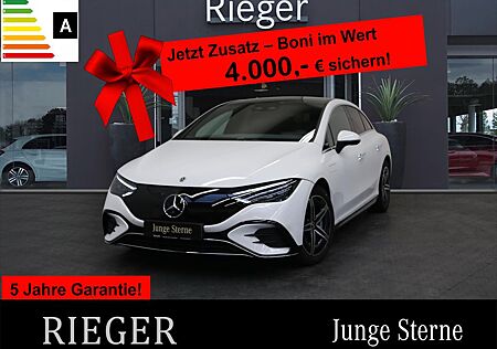 Mercedes-Benz EQE 500 4M AMG-Ext.*Premium-Paket*PANO*AC-Laden+