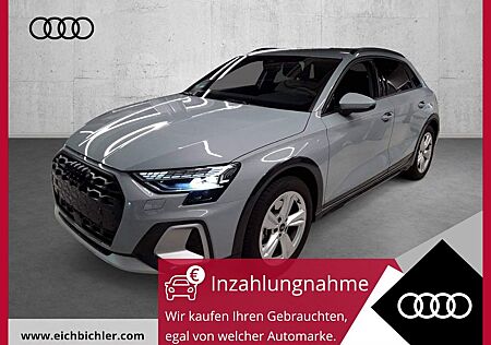 Audi A3 allstreet 35 TFSI S tronic FLA ACC AHK SpurH
