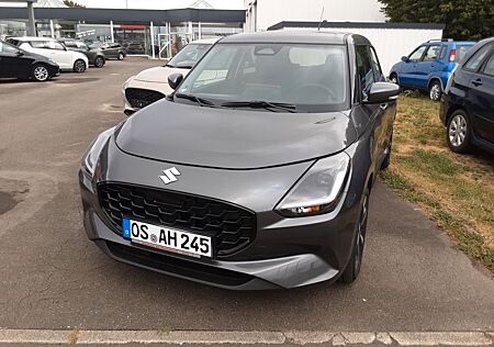 Suzuki Swift 1.2 Dualjet Hybrid Comfort+