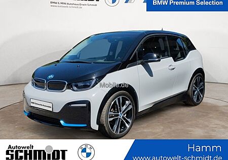 BMW i3s 120Ah + 2Jahre-BPS.GARANTIE