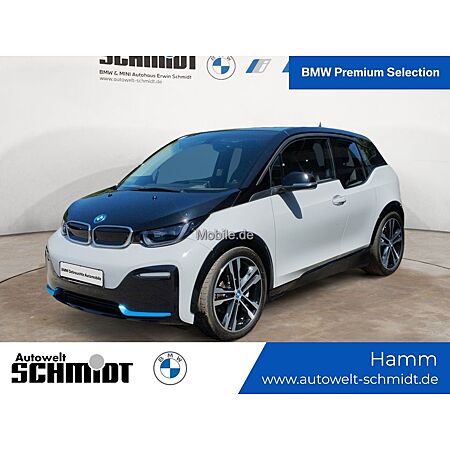BMW i3 leasen