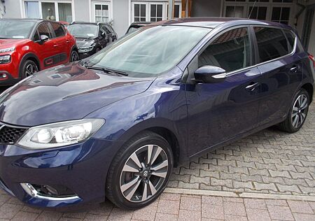 Nissan Pulsar Acenta
