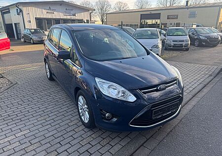Ford Grand C-Max Titanium*SHZ*PDC*