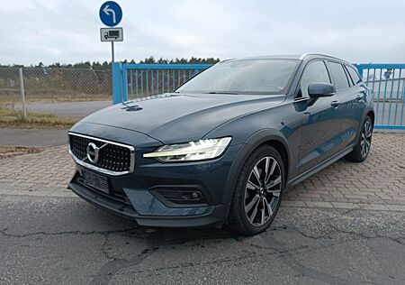 Volvo V60 CC V60 Cross Country D4 AWD Geartronic/Pano/Kamera