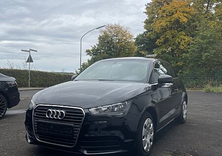 Audi A1 1.6 TDI 66kW Ambition Ambition