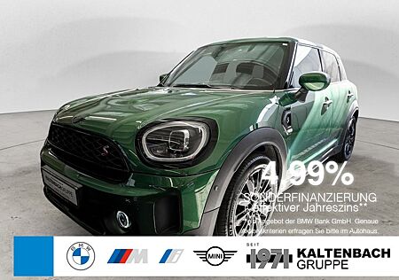 Mini Cooper S Countryman Countryman Cooper S Classic Trim AHK LED FACEL.