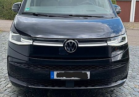 VW T7 Multivan Volkswagen 2.0 TDI SCR DSG GOAL VOLL!