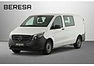 Mercedes-Benz Vito 114 CDI Mixto Lang Anhängerkupplung