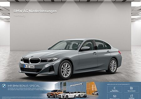 BMW 318i Limousine Navi PDC Driv.Assist Sitzheizung