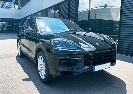Porsche Cayenne E-Hybrid/Panorama/Surround View Camera..