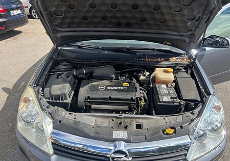 Opel Astra Caravan 1.6 Twinport -