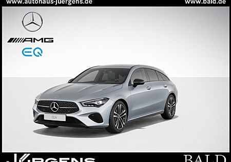 Mercedes-Benz CLA 180 Shooting Brake CLA 180 SB Progressive/LED/Cam/Night/Distr/18'