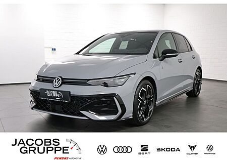 VW Golf Volkswagen VIII 1.5 eTSI R-Line "Black Style" DSG,Navi