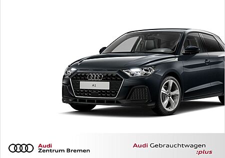 Audi A1 Sportback 25 TFSI Advanced INTERFACE SITZH