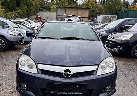 Opel Tigra Twin Top Design Edition