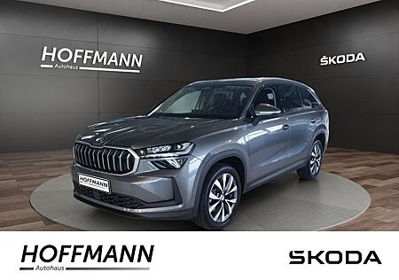 Skoda Kodiaq 2.0 TDI DSG 4x4 Selection MATRIX+PANO+AHK