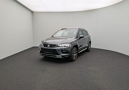 Seat Ateca 2.0 TDI FR DSG Navi LED 360° BeatsAudio