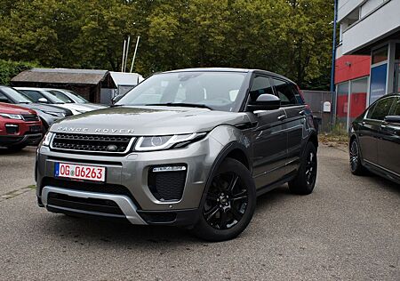 Land Rover Range Rover Evoque R-DYNAMIC SE AWD/PANO/LEDER