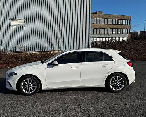 Mercedes-Benz A 220 DCT - wenig KM