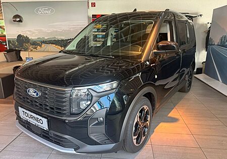 Ford Tourneo Courier Active // TAGESZULASSUNG //