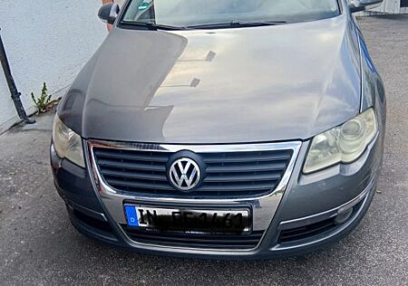 VW Passat Variant Volkswagen 1.9 TDI Comfortline Variant C...