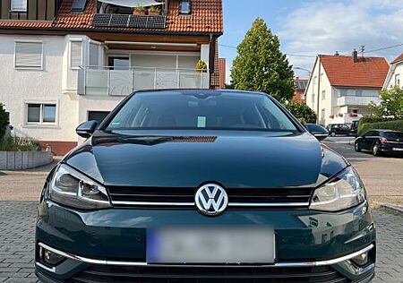 VW Golf Volkswagen 1.4 TSI BMT DSG Highline Highline