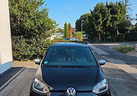VW Up Volkswagen ! 1.0 55kW ASG move ! move !