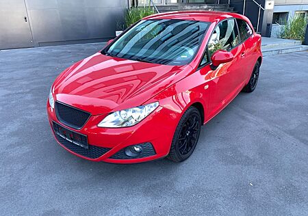 Seat Ibiza SC Stylance / Style