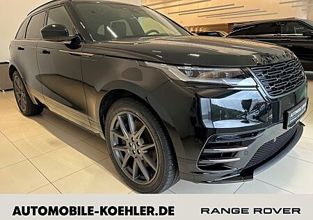 Land Rover Range Rover Velar D300 Dynamic HSE AHK 21' LED