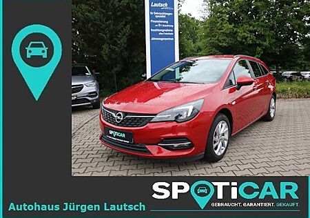 Opel Astra K ST 1.5D Edition LED/AGR/SHZ/R-Kamera/Nav