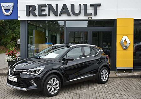 Renault Captur 2 Intens TCe 100