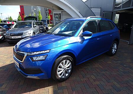 Skoda Kamiq TSI/DSG " ACC/SHZ/LED/PDC"