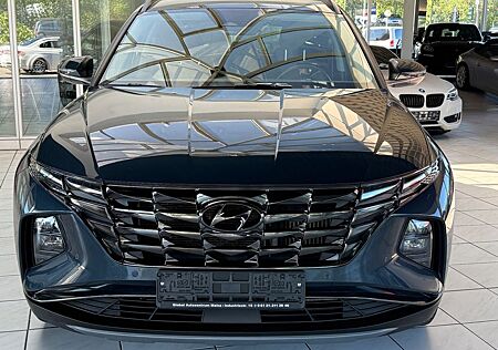 Hyundai Tucson Trend Mild-Hybrid 2WD