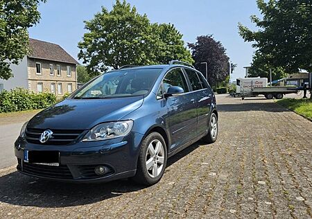 VW Golf Plus Volkswagen 1.6 Trendline