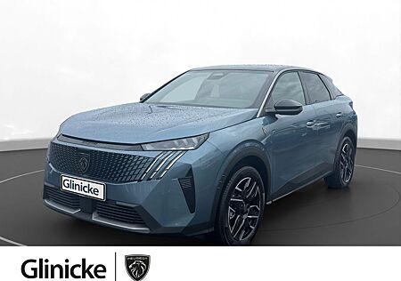 Peugeot 3008 Hybrid 145 GT Kamera Navi ACC PDC SHZ