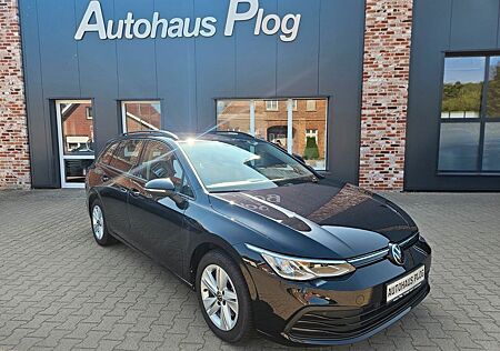 VW Golf Volkswagen VIII 2,0 TDI Variant Life