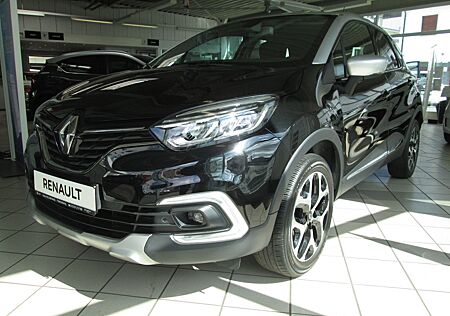 Renault Captur Crossborder*TOPAUSSTATTUNG*SHZ*LED*NAVI*