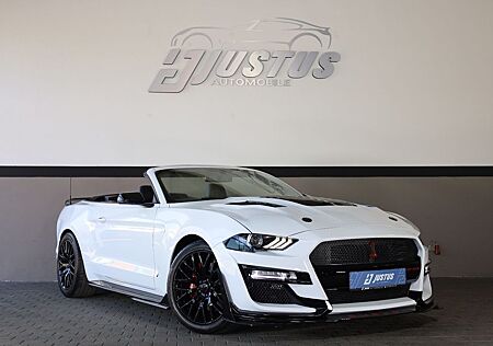 Ford Mustang 5.0 V8 GT/SHZ/SBL/LHZ/RFK/TOTW/AMBIE/R19