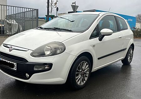 Fiat Punto EVO Punto 1.2 Evo MyLife Tüv Neu / Winterreifen