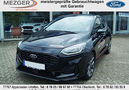 Ford Fiesta ST-Line X