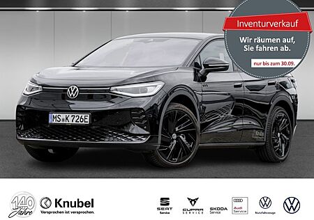 VW ID.5 Volkswagen GTX IQ.Light NaviPro ACC 21" Narvik